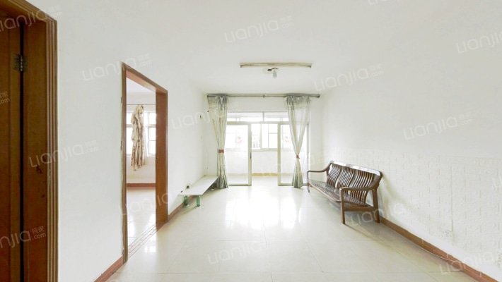 锦城花园二手房实景图