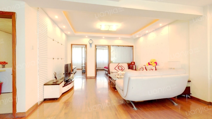 胜利路二手房实景图