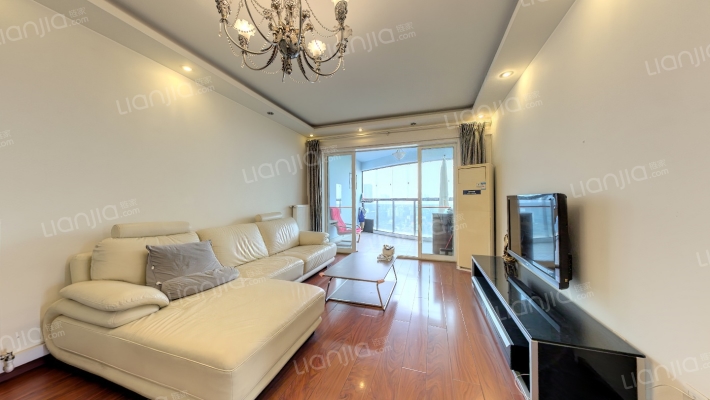 望江橡树林一期二手房实景图