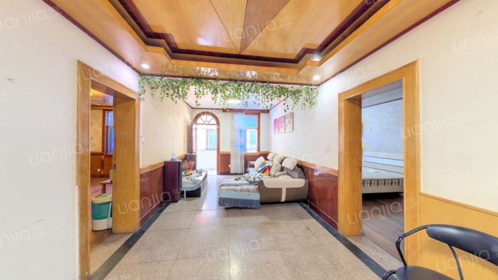 金马二巷二手房实景图