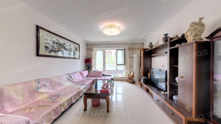 香格里拉二手房实景图