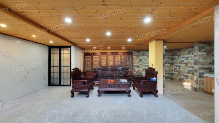 紫一川二手房实景图