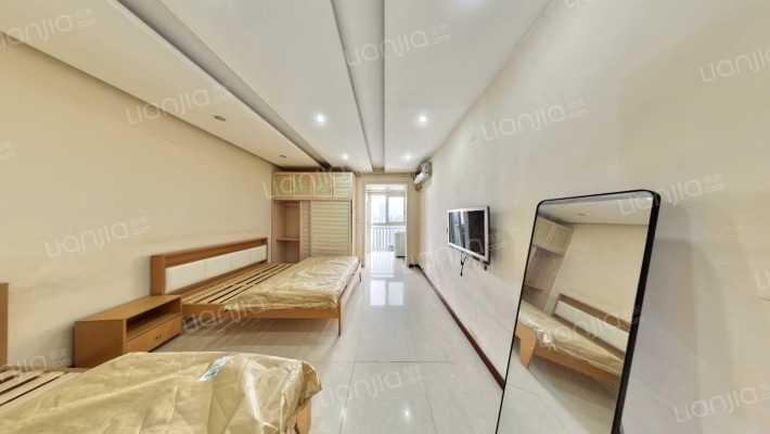 首创IHOME二手房实景图