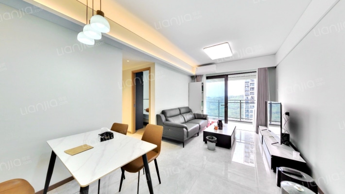 时代香树里二手房实景图