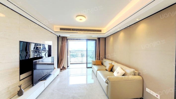 雅居乐海珠小雅二手房实景图