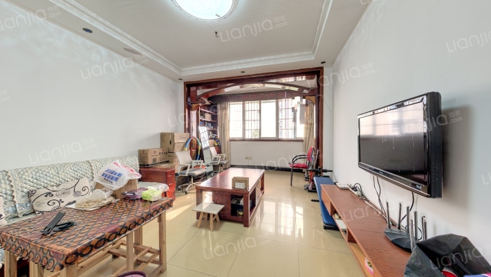 星沙汽配城小区二手房实景图