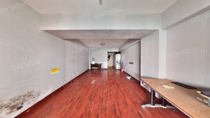 嘉汇环球广场二手房实景图