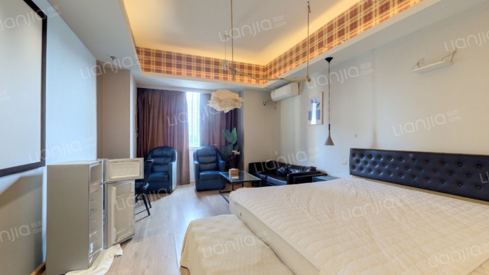 美好广场二手房实景图