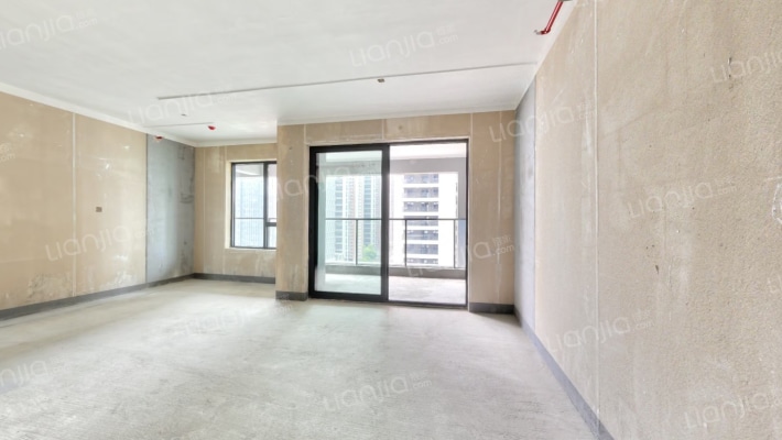 恺德雲麓二手房实景图