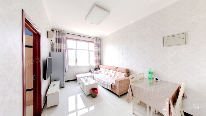 香邑廊桥二手房实景图