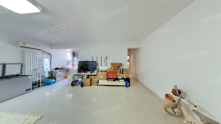 瑞园二手房实景图