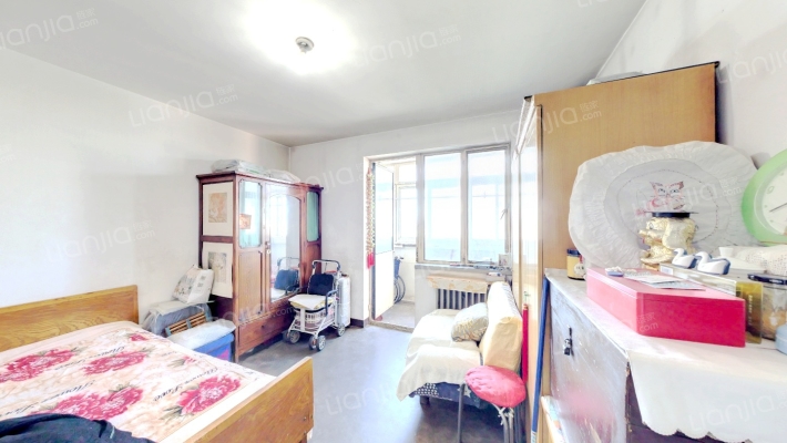 福顺里二手房实景图