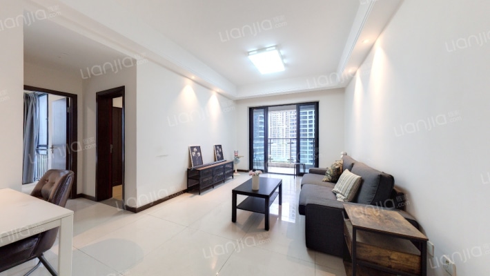 秦皇帝锦锦玥二手房实景图