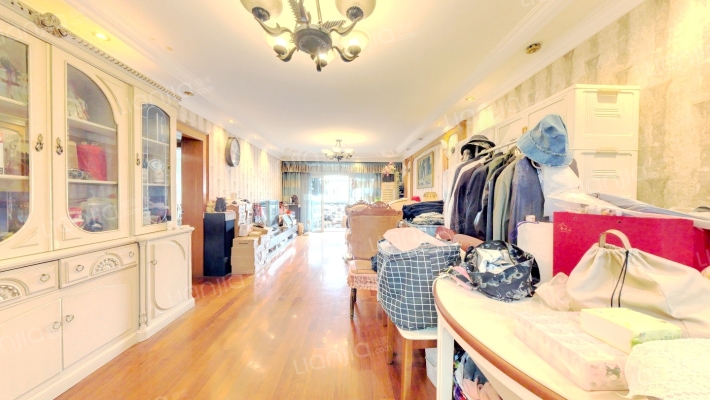 虹祺花苑(公寓)二手房实景图