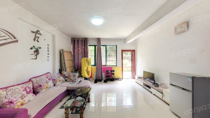 绿腾雅苑二手房实景图