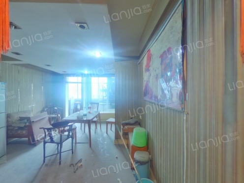 整租·静园小区 3室2厅 南