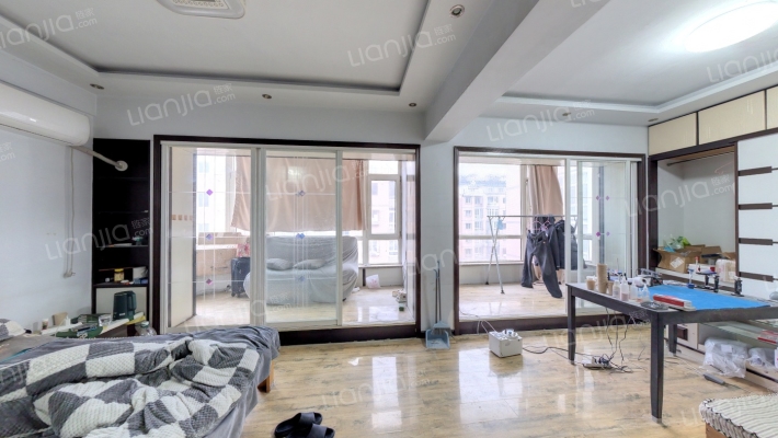 德华新天地二手房实景图