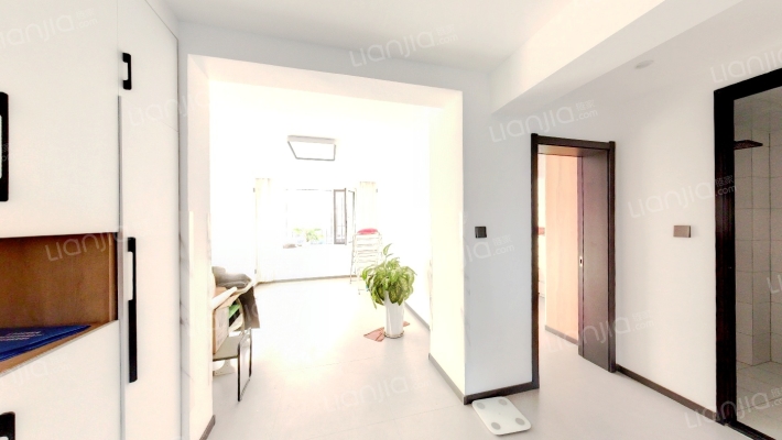 金穗世纪花园二手房实景图