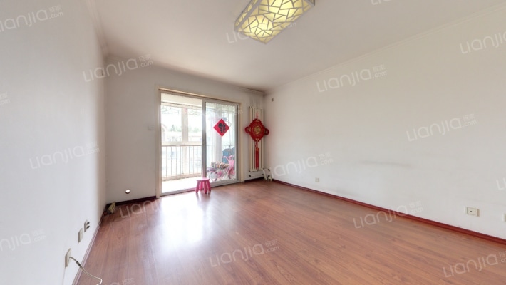 广播大院二手房实景图