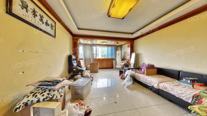 银杏公寓(青羊)二手房实景图