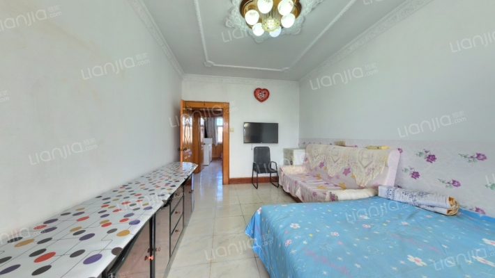 立新东里赵庄楼二手房实景图