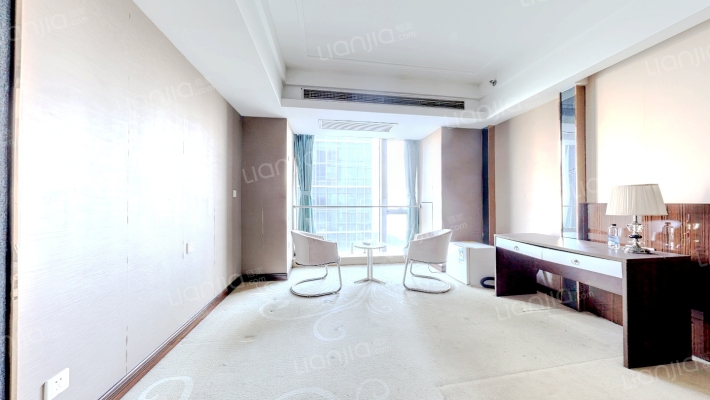 云玺湖滨二手房实景图