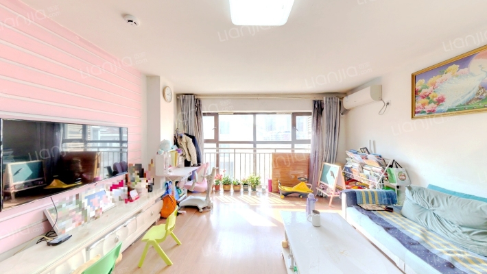 新生活家园南区二手房实景图