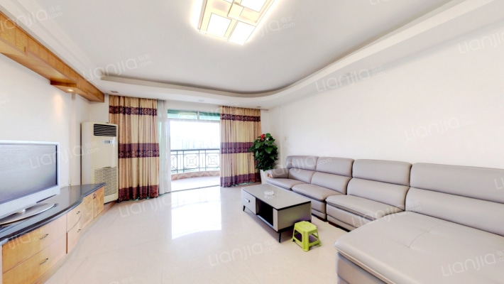 劳动大厦二手房实景图