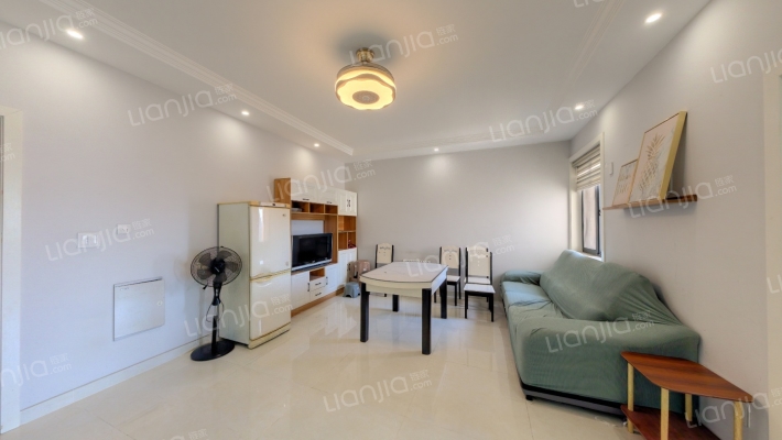 安平小区二手房实景图