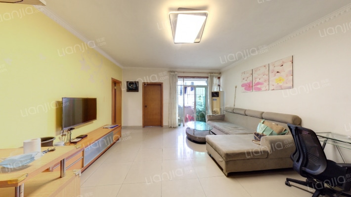 高发佳苑二手房实景图