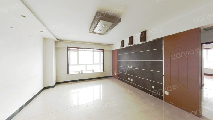 同泰公寓二手房实景图