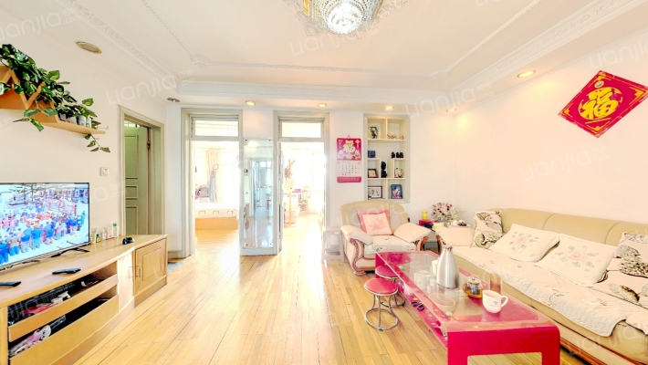 台西五路二手房实景图