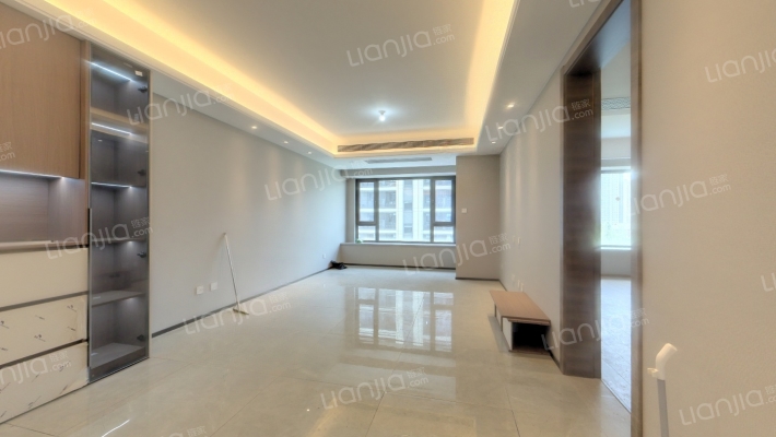 紫云府一期二手房实景图