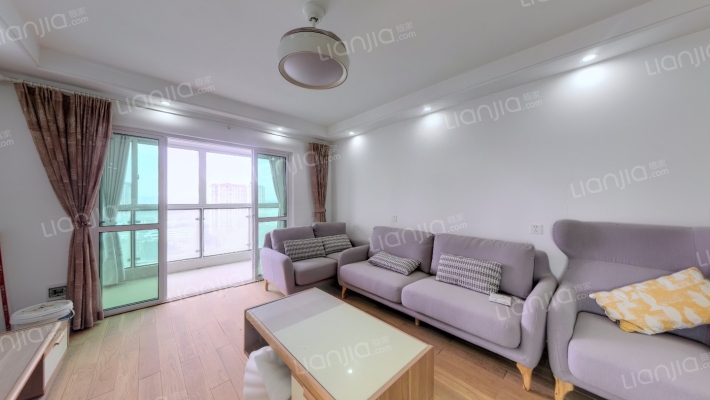 翰林轩二手房实景图