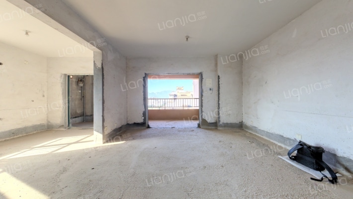 华天御园二手房实景图