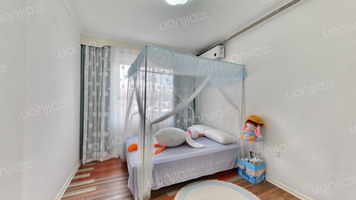 农业农村局宿舍二手房实景图