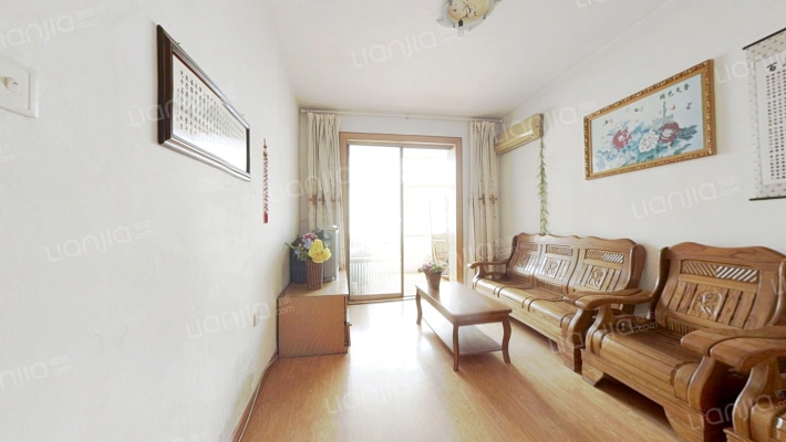 4813小区二手房实景图