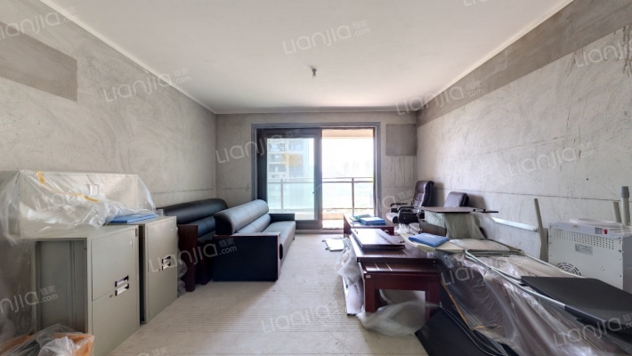 碧桂园中俊天玺二手房实景图