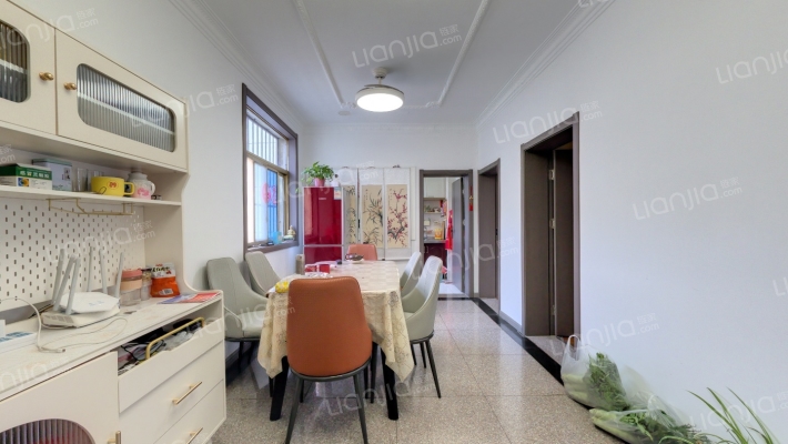 秦淮大院二手房实景图