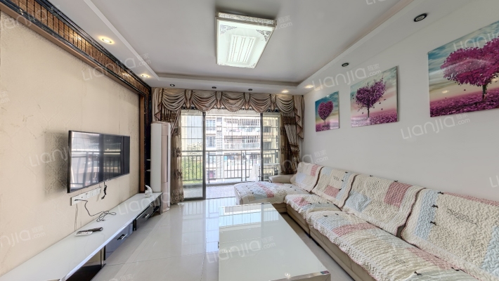 华海大厦二手房实景图