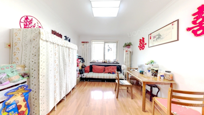 月桂园二手房实景图