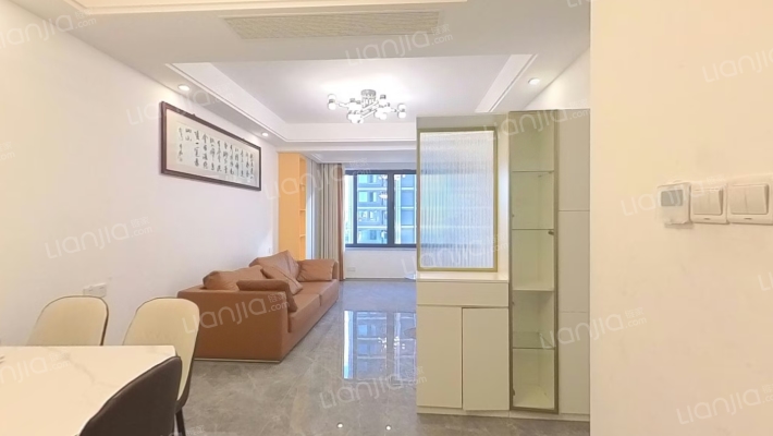 兰园兰馨苑二手房实景图