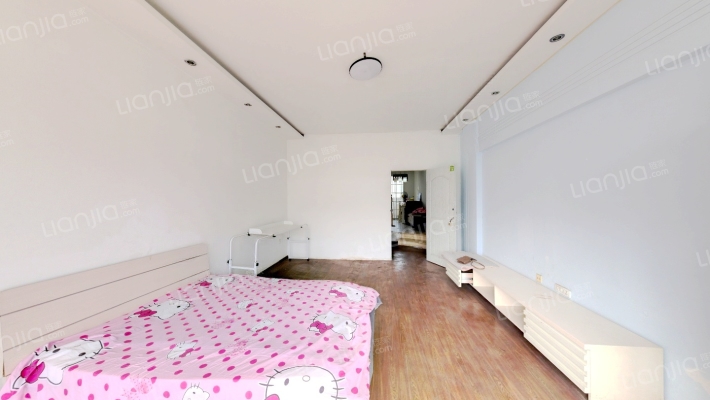 鑫丰雅苑二手房实景图