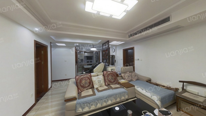 欣欣家园二手房实景图