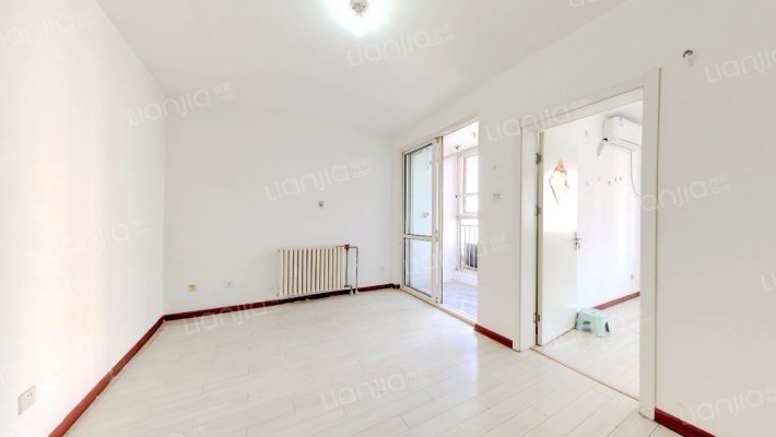 北村新苑二手房实景图