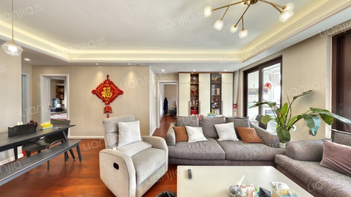 苏悦湾二手房实景图