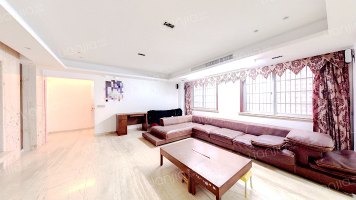 鸿锳大厦二手房实景图