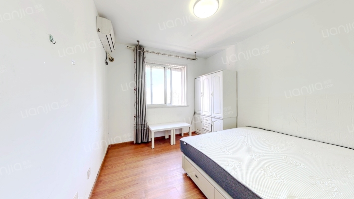 花港幸福城玫瑰园二手房实景图