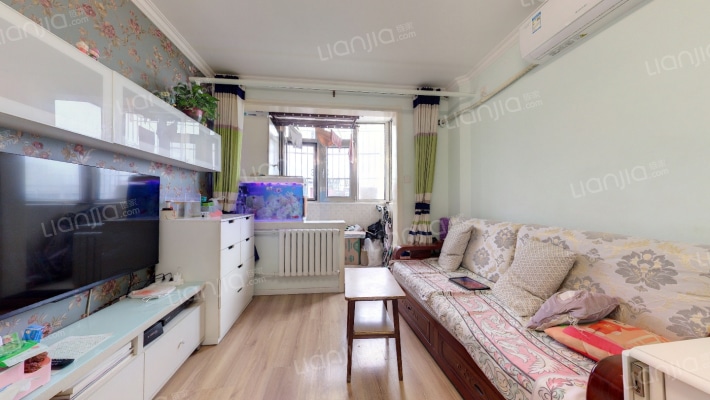 劲松三区二手房实景图