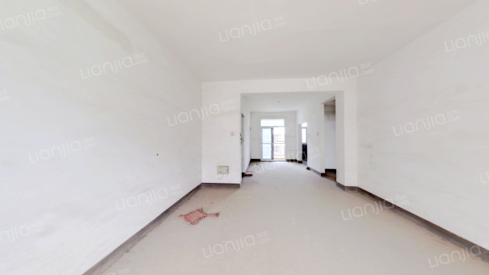 津发小区二手房实景图